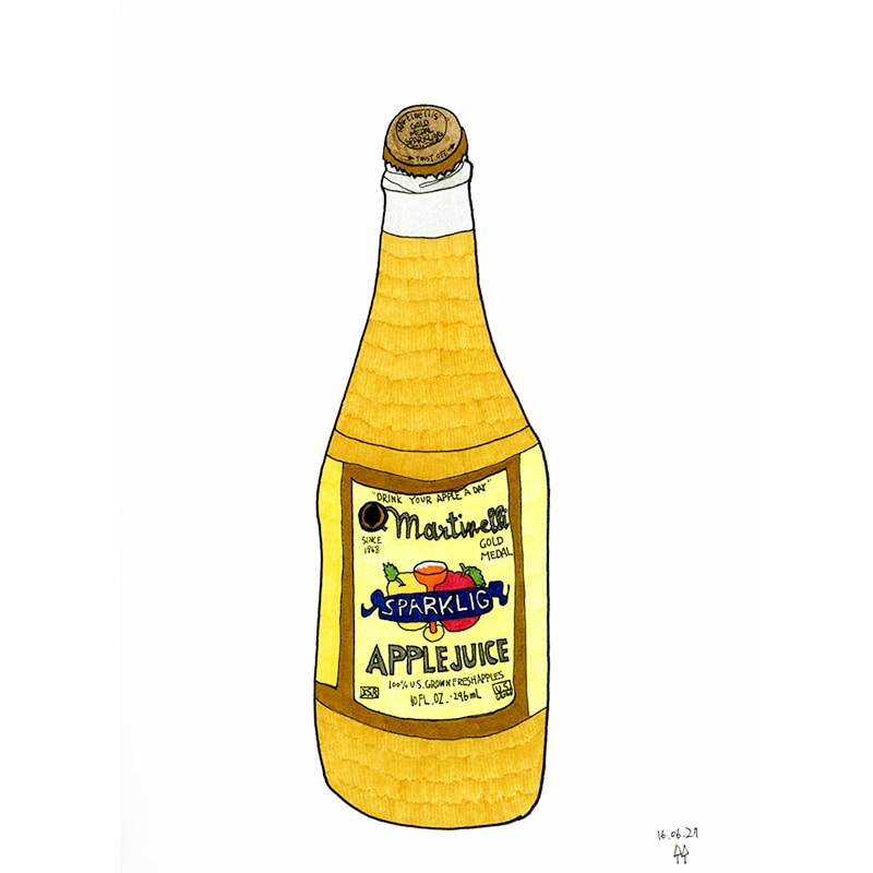 bottle, 김수수