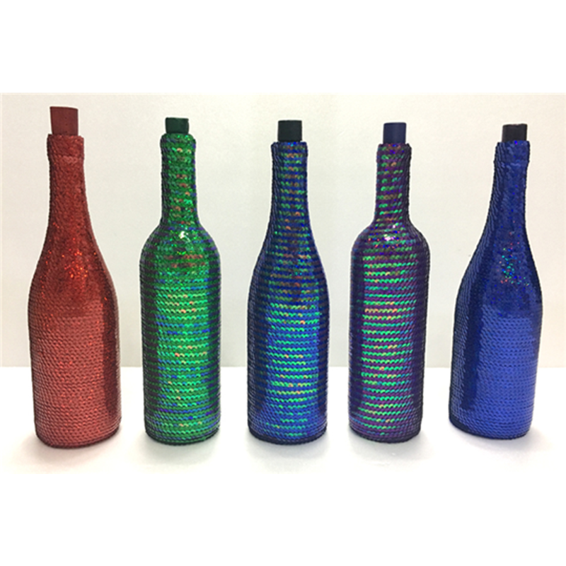 rainbow foods-wine bottles, 김정언